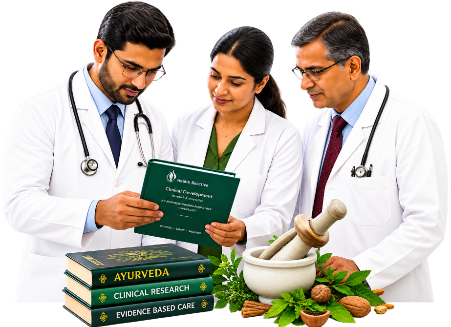 Ayurvedic Cancer Research Doctors and Health Experts
